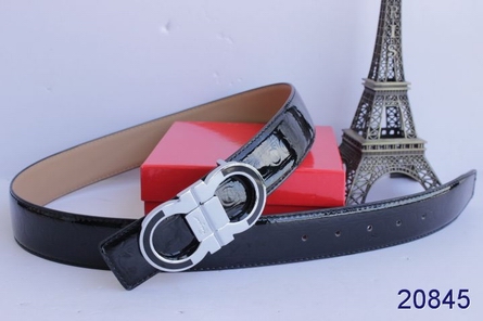 Ferragamo Belts-343